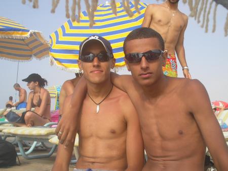 mwa é yassine